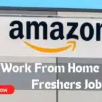 Jobs at Amazon in the USA