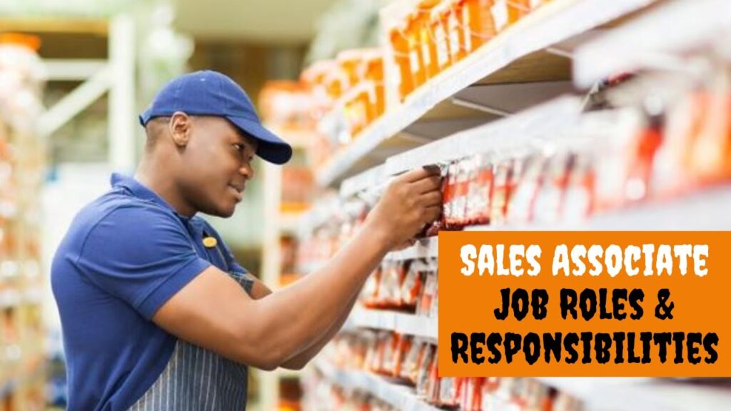 Store Associate