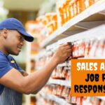 Store Associate