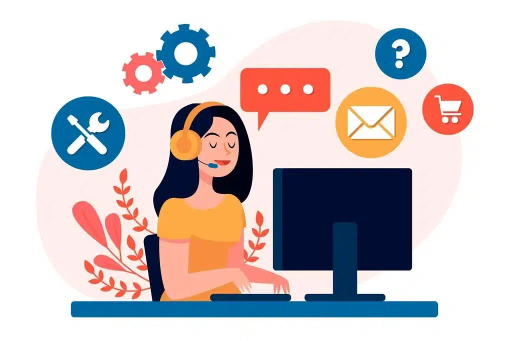 Customer Service