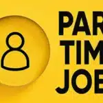 part time jobs near me
