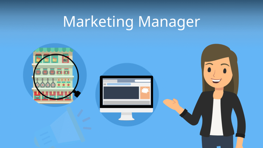 Integrated Marketing Manager