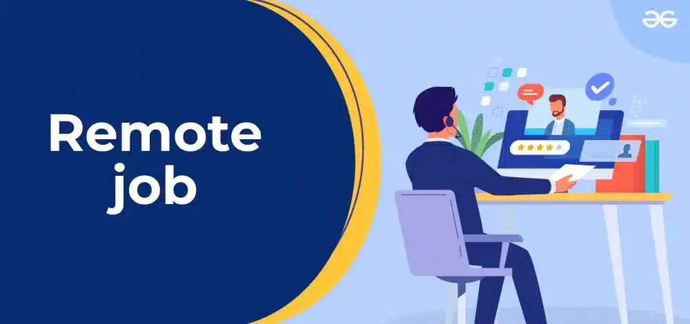 Remote Jobs