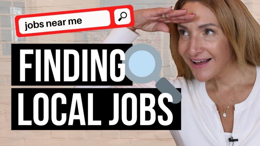 jobs near me