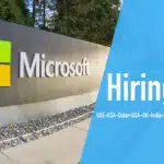 Microsoft job openings