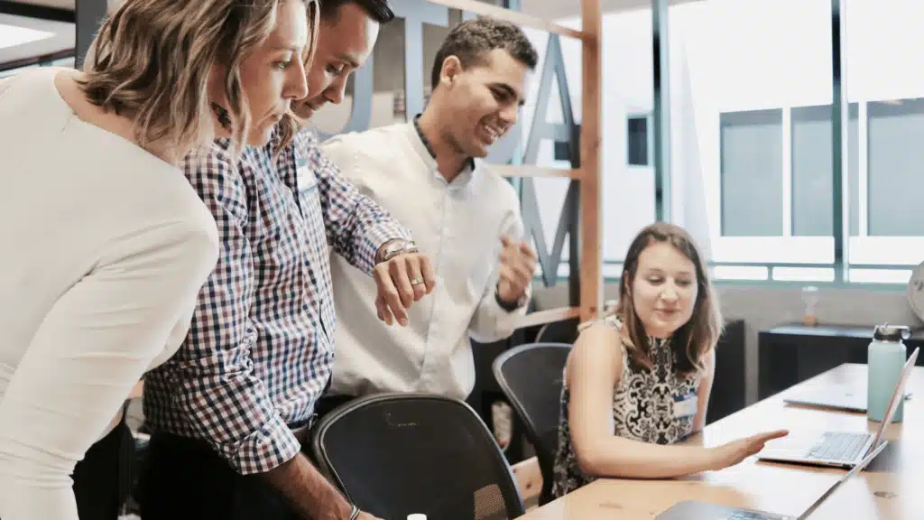 sales engineer