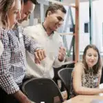 sales engineer
