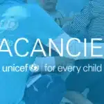 unicef jobs